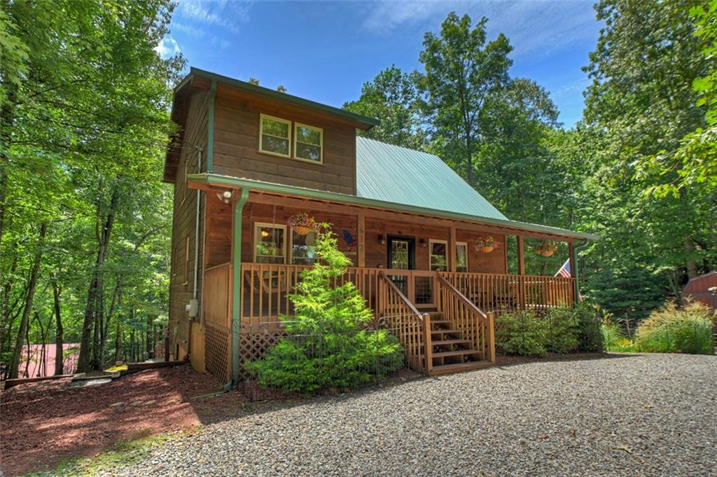 612 Medina Court
