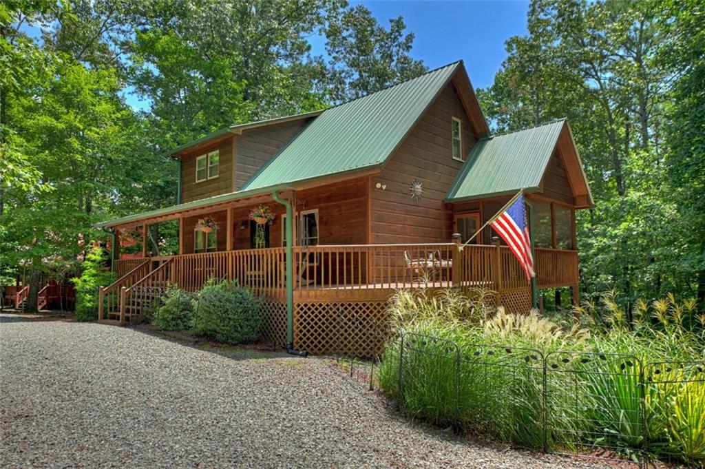 612 Medina Court