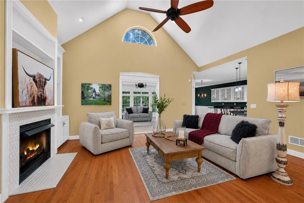 267 Sharp Mountain Parkway