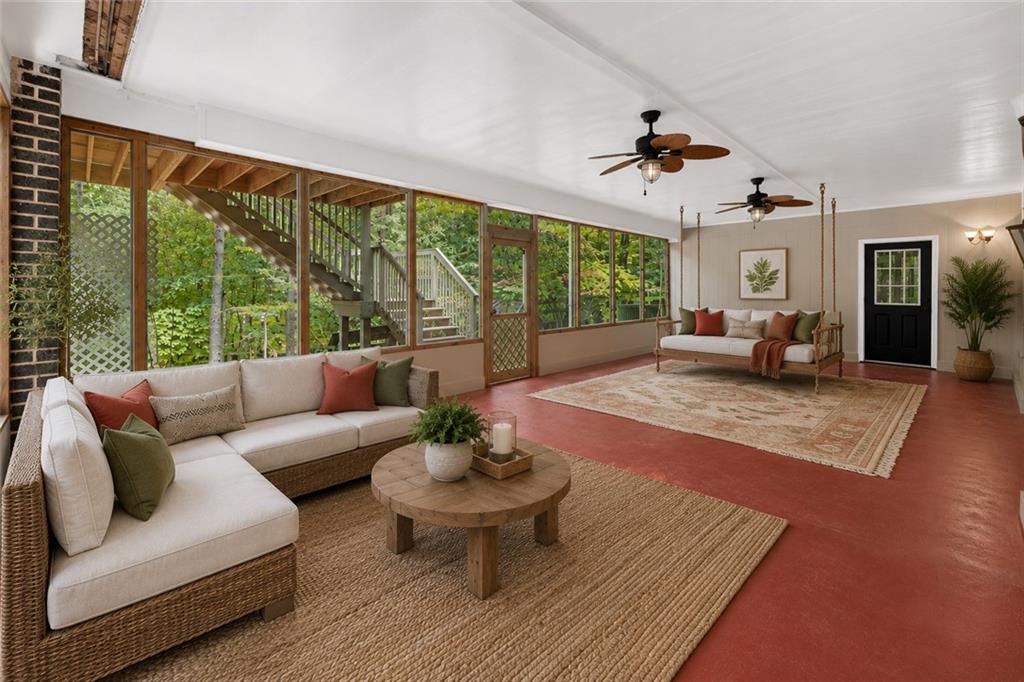 267 Sharp Mountain Parkway