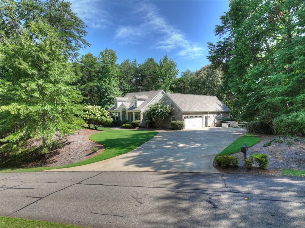 267 Sharp Mountain Parkway