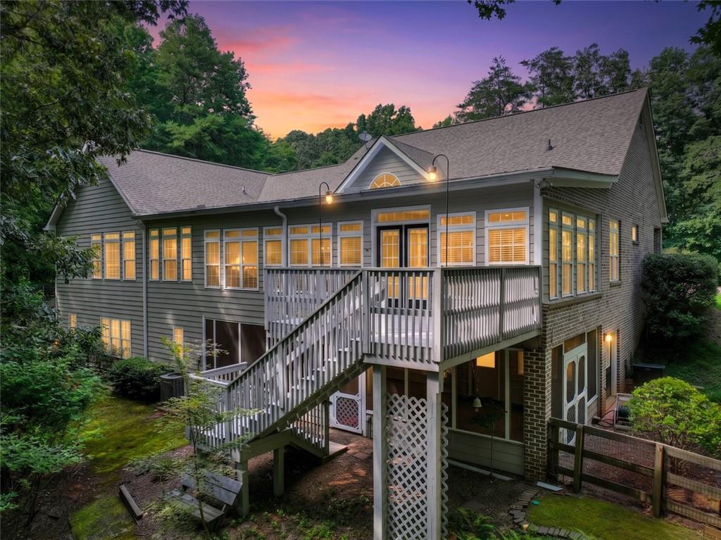 267 Sharp Mountain Parkway