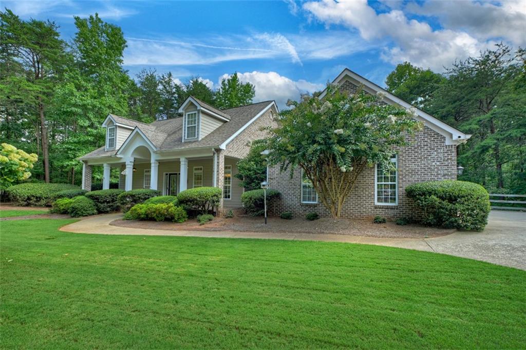 267 Sharp Mountain Parkway