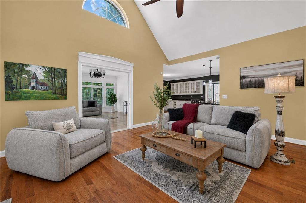 267 Sharp Mountain Parkway