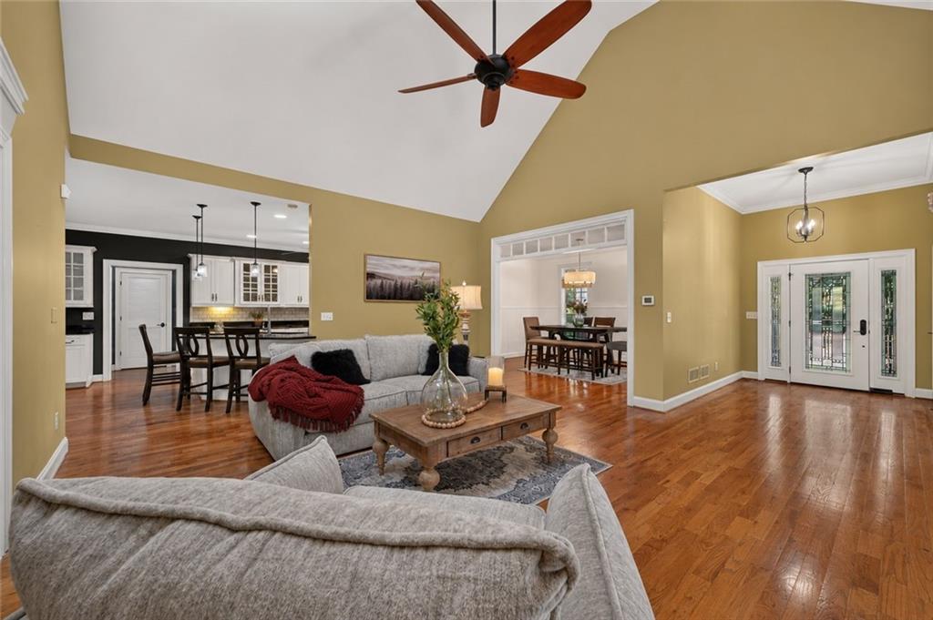 267 Sharp Mountain Parkway