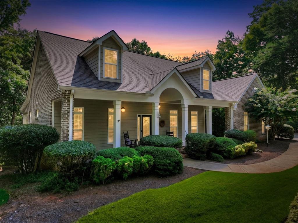 267 Sharp Mountain Parkway