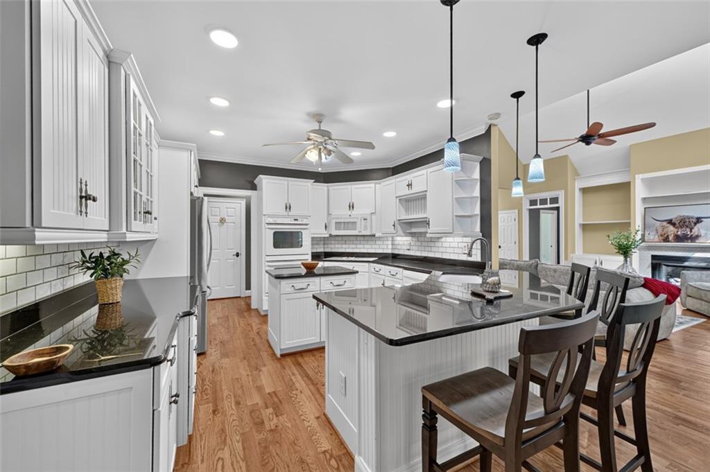 267 Sharp Mountain Parkway