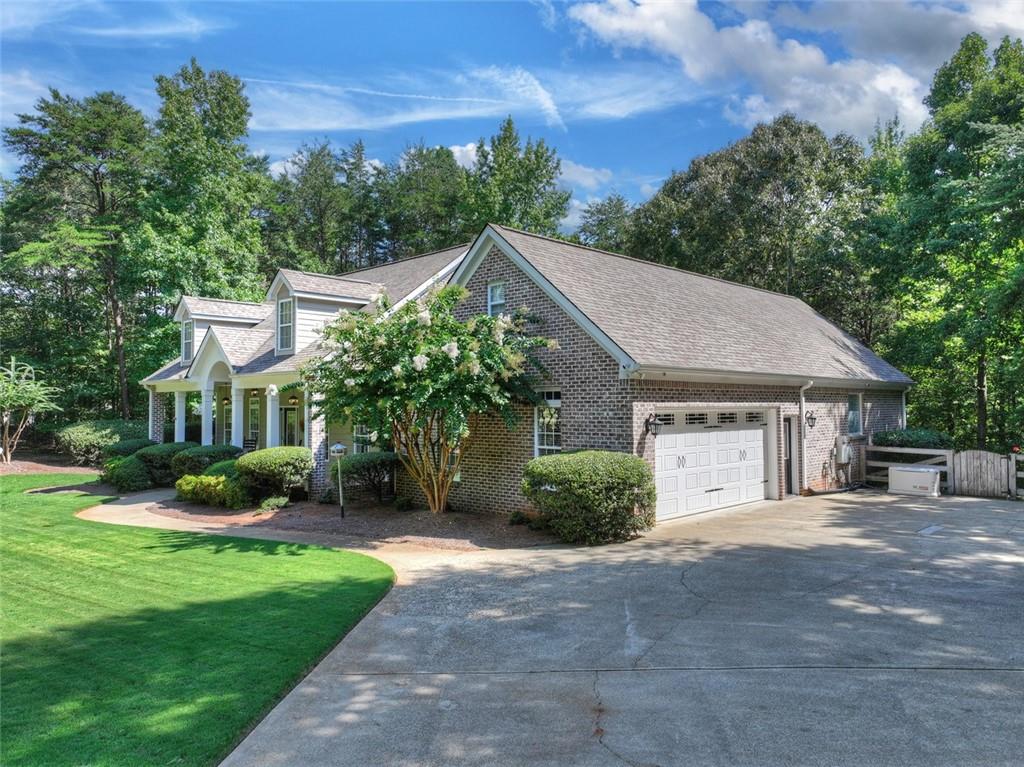 267 Sharp Mountain Parkway