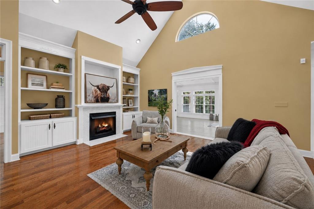 267 Sharp Mountain Parkway