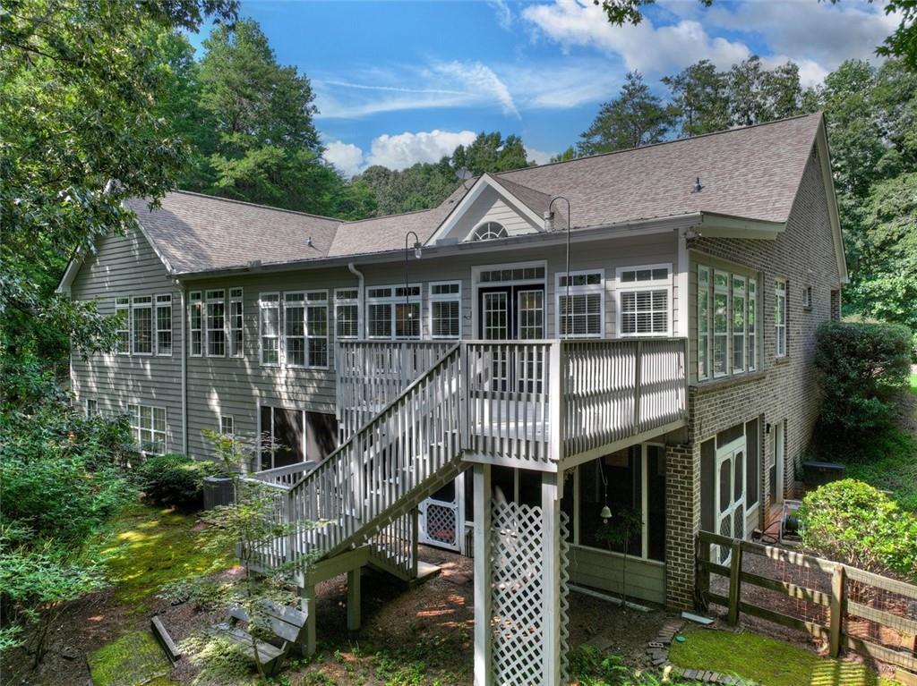 267 Sharp Mountain Parkway
