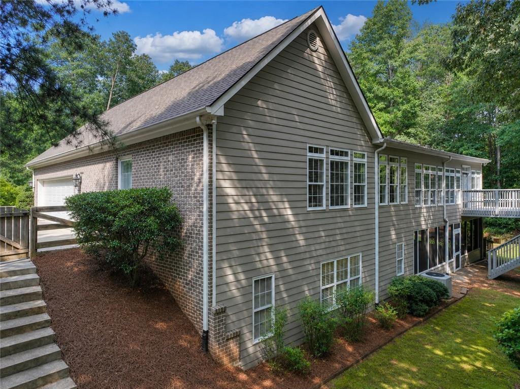 267 Sharp Mountain Parkway
