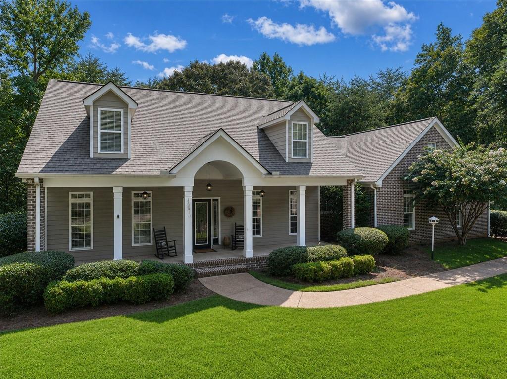 267 Sharp Mountain Parkway