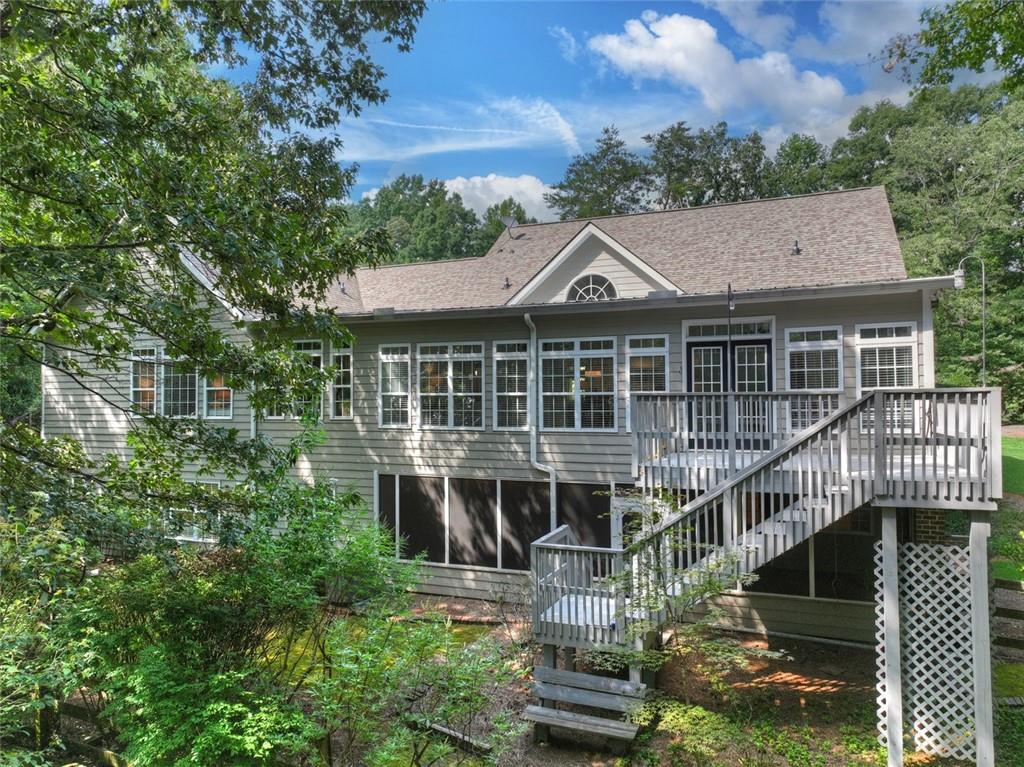 267 Sharp Mountain Parkway