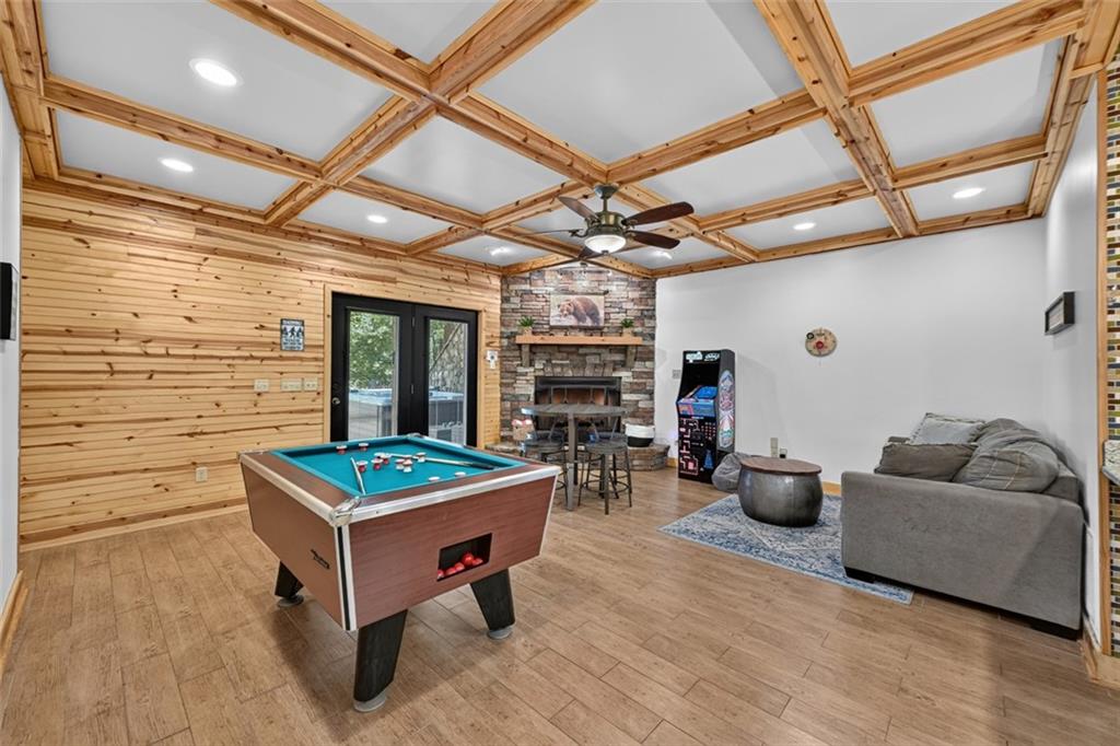 22 Kings Court
