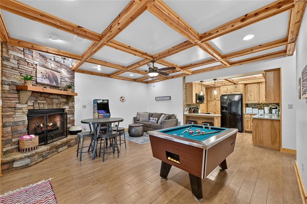 22 Kings Court