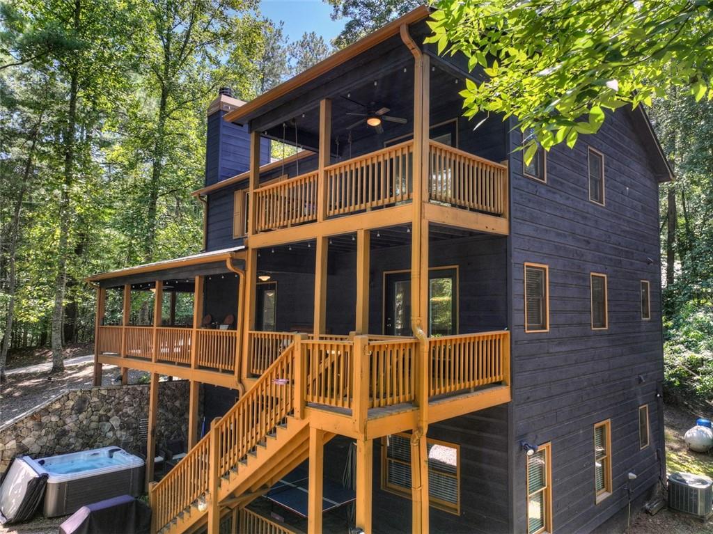 22 Kings Court