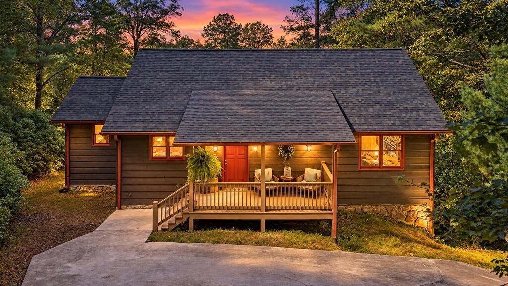 257 Pine Ridge Road