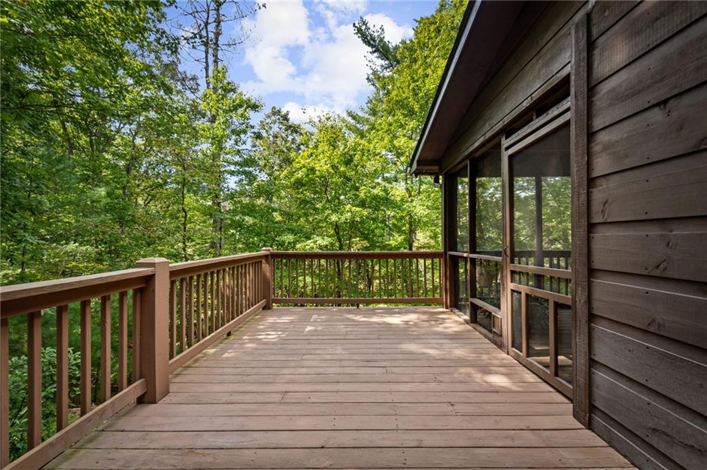 257 Pine Ridge Road