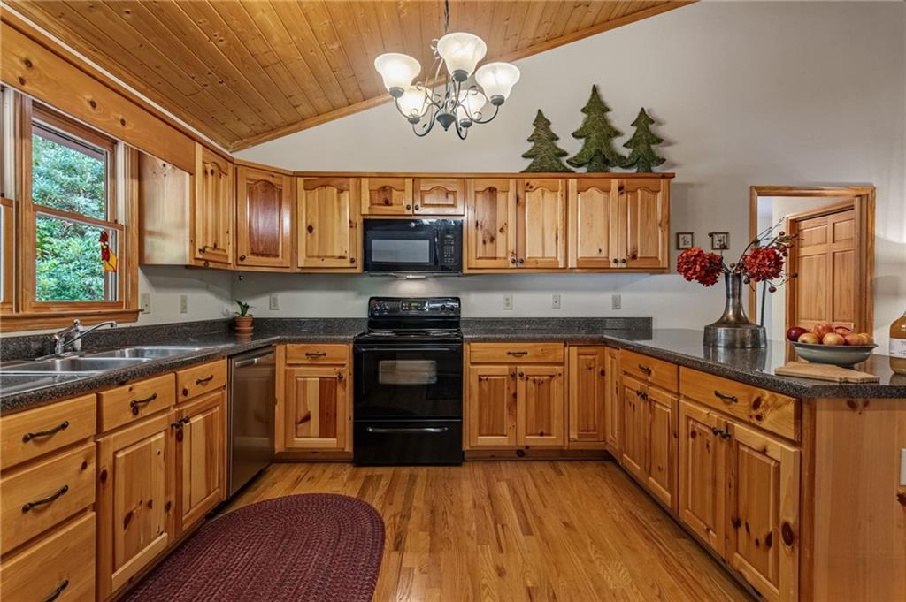 257 Pine Ridge Road