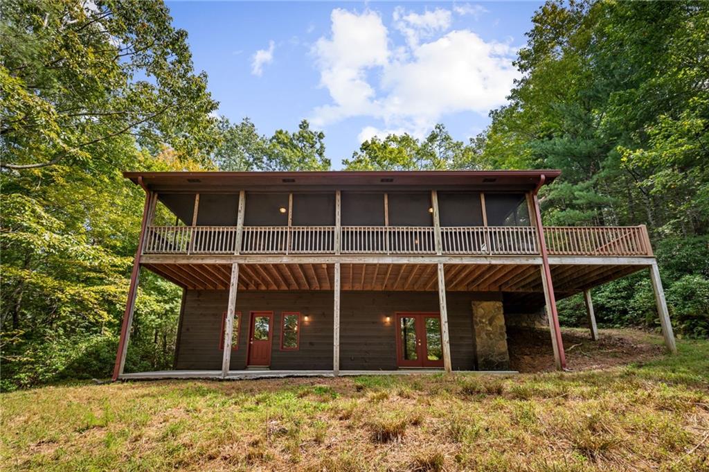 257 Pine Ridge Road