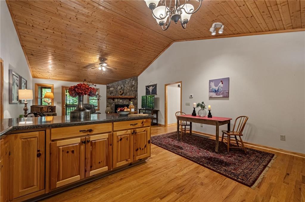 257 Pine Ridge Road