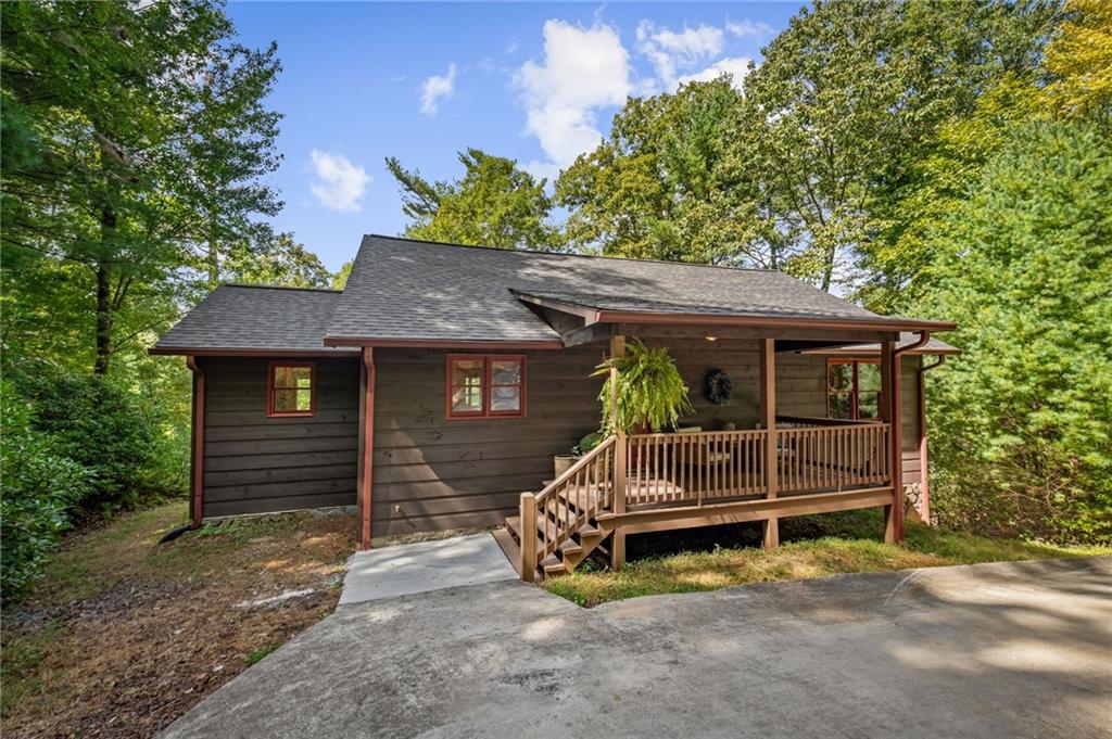 257 Pine Ridge Road