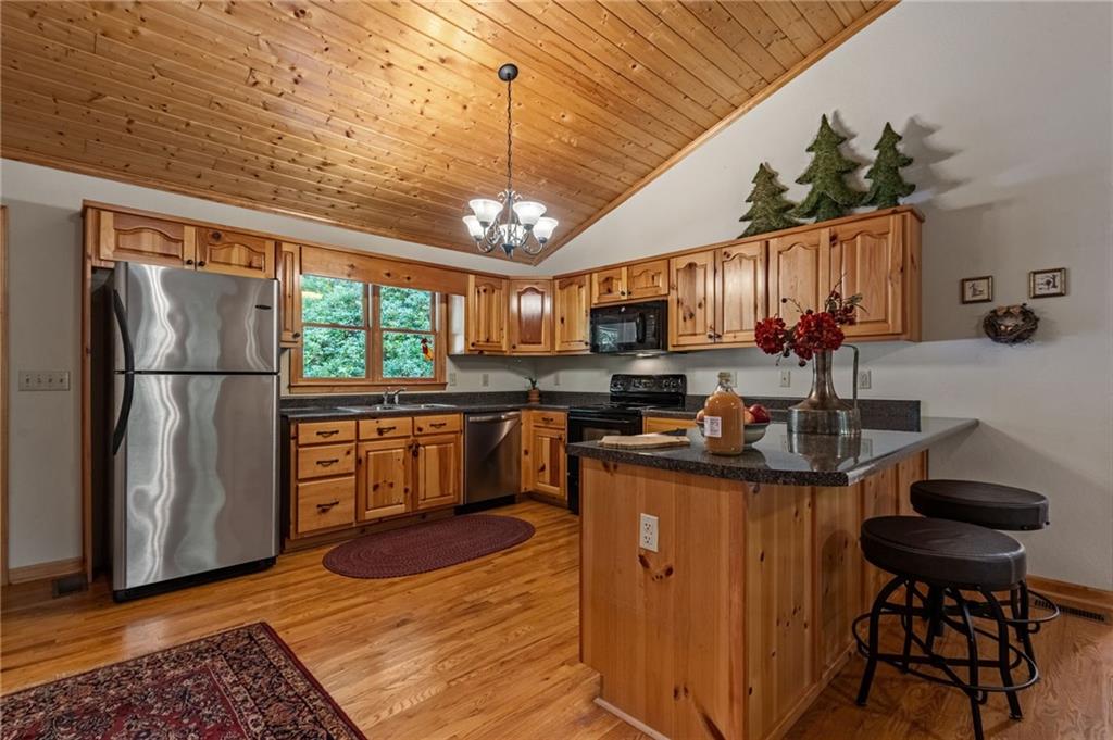 257 Pine Ridge Road