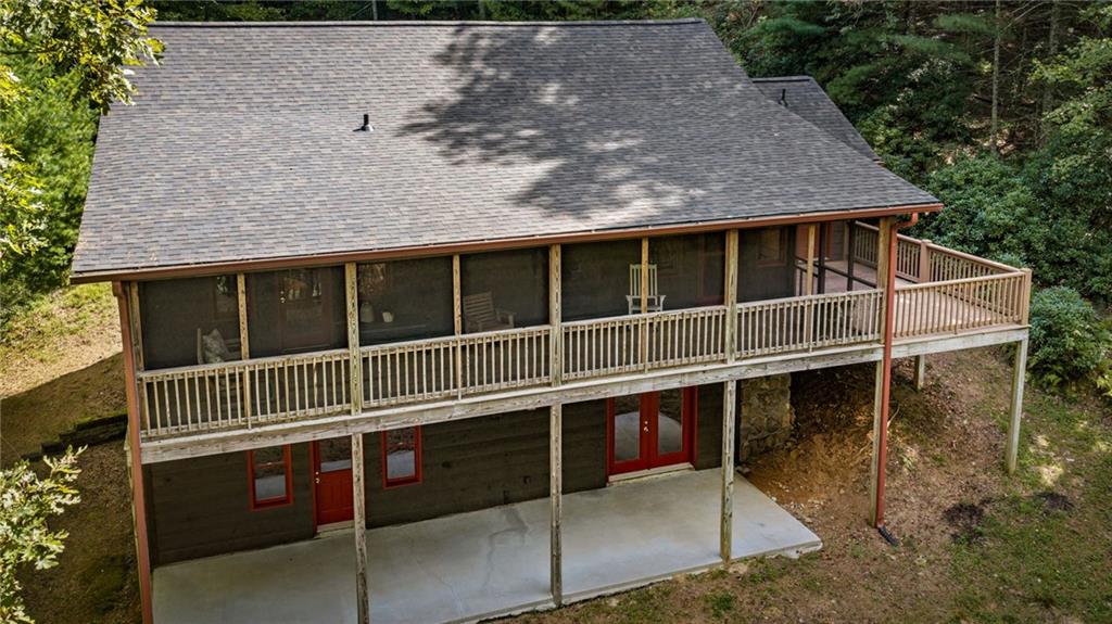 257 Pine Ridge Road