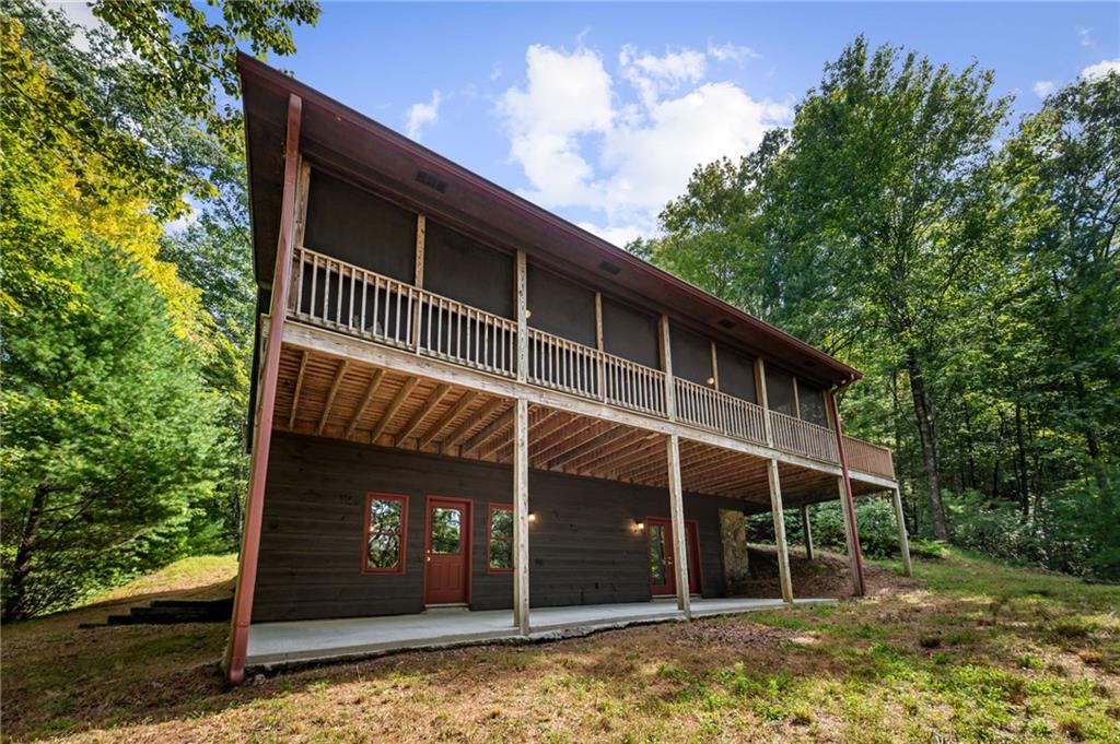 257 Pine Ridge Road