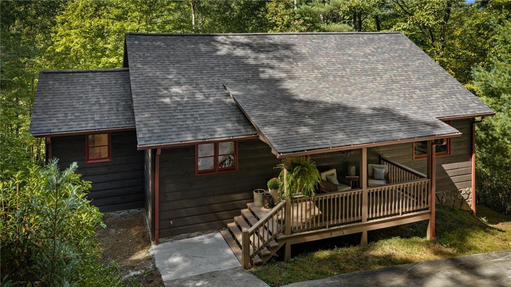 257 Pine Ridge Road