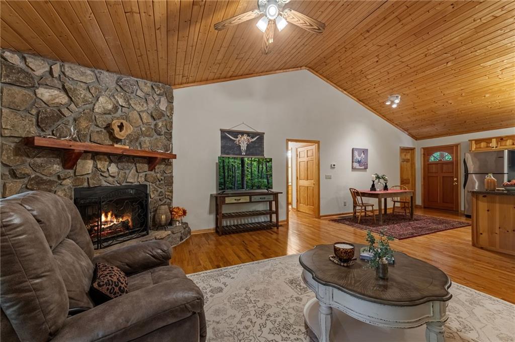 257 Pine Ridge Road