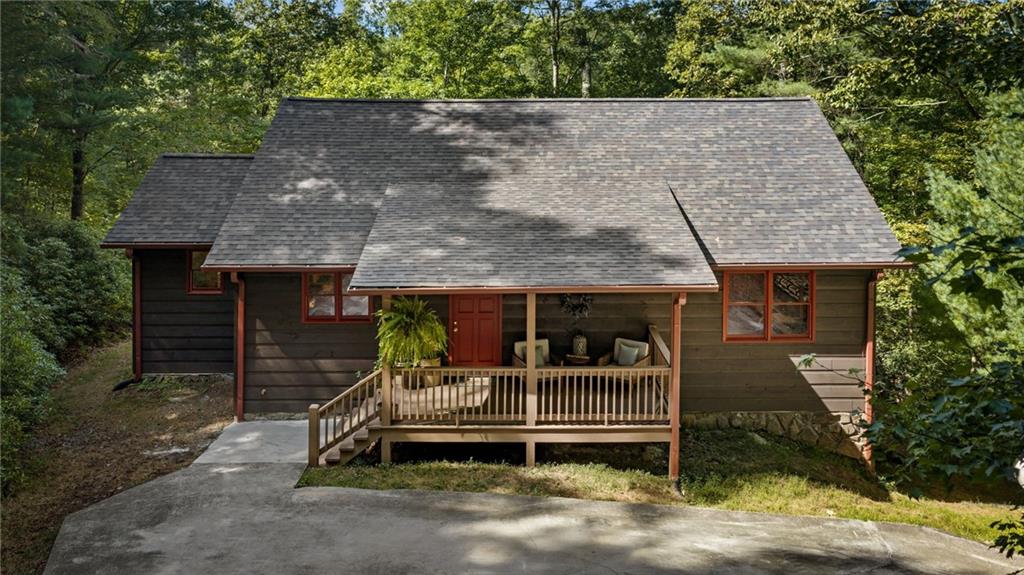 257 Pine Ridge Road