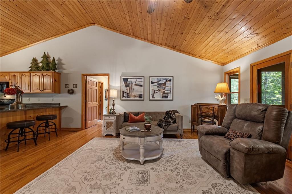 257 Pine Ridge Road