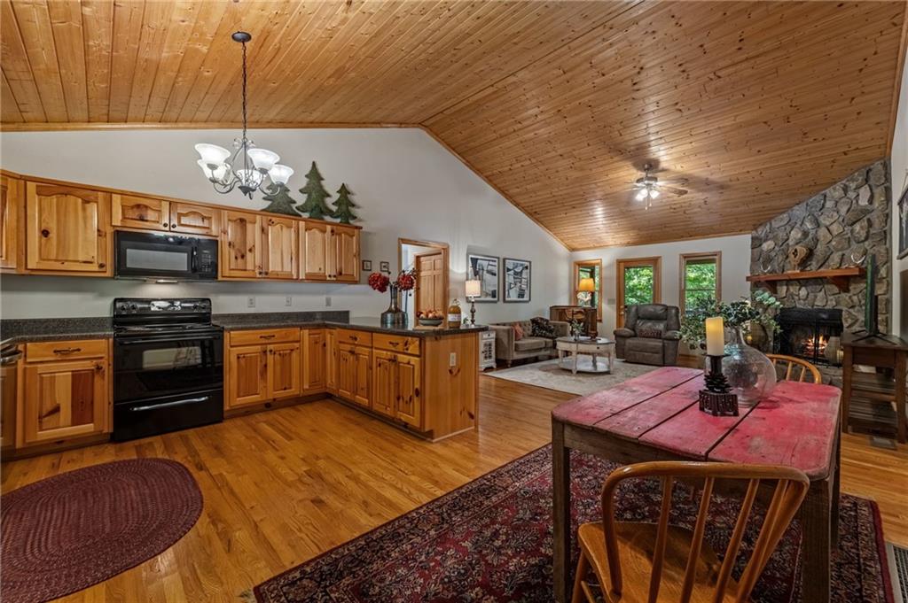 257 Pine Ridge Road