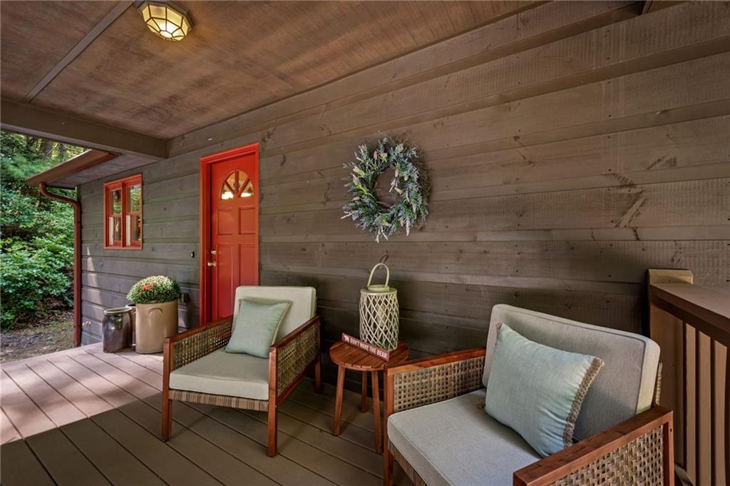 257 Pine Ridge Road