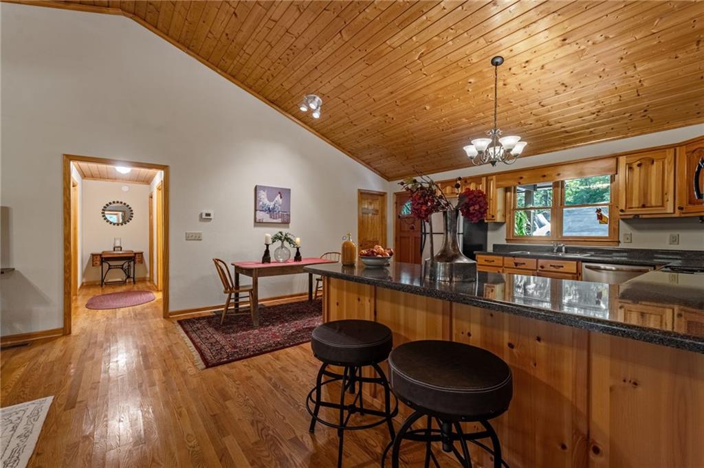 257 Pine Ridge Road