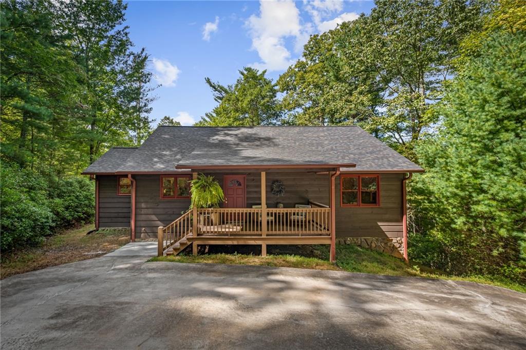 257 Pine Ridge Road