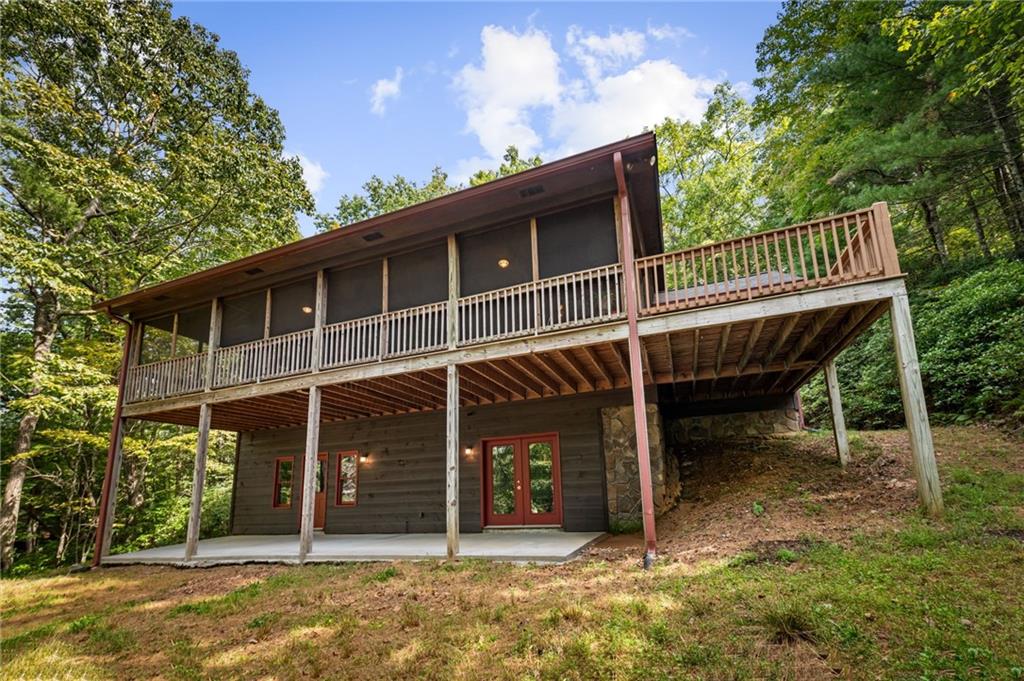 257 Pine Ridge Road