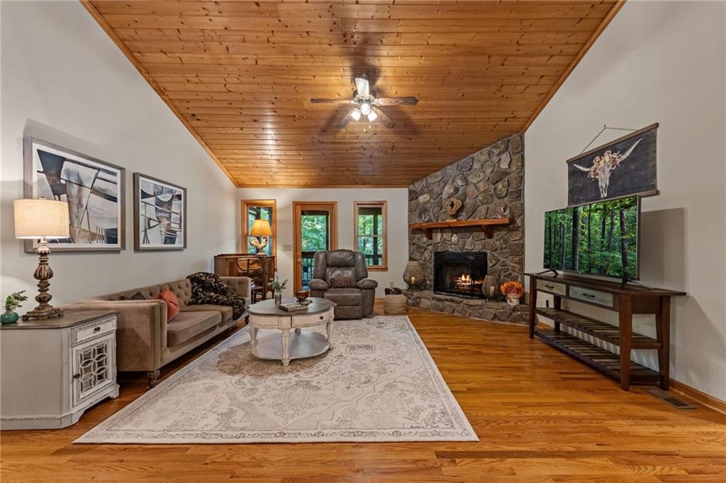257 Pine Ridge Road