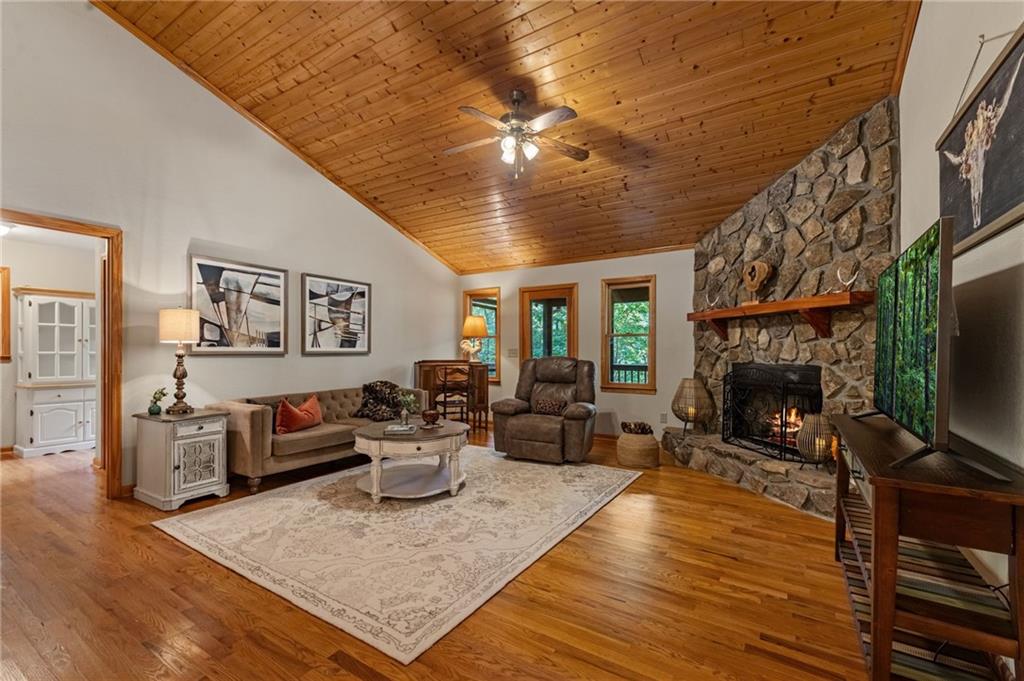 257 Pine Ridge Road