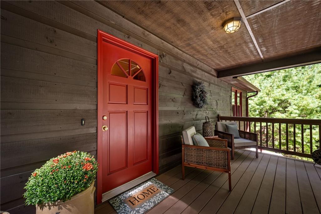 257 Pine Ridge Road