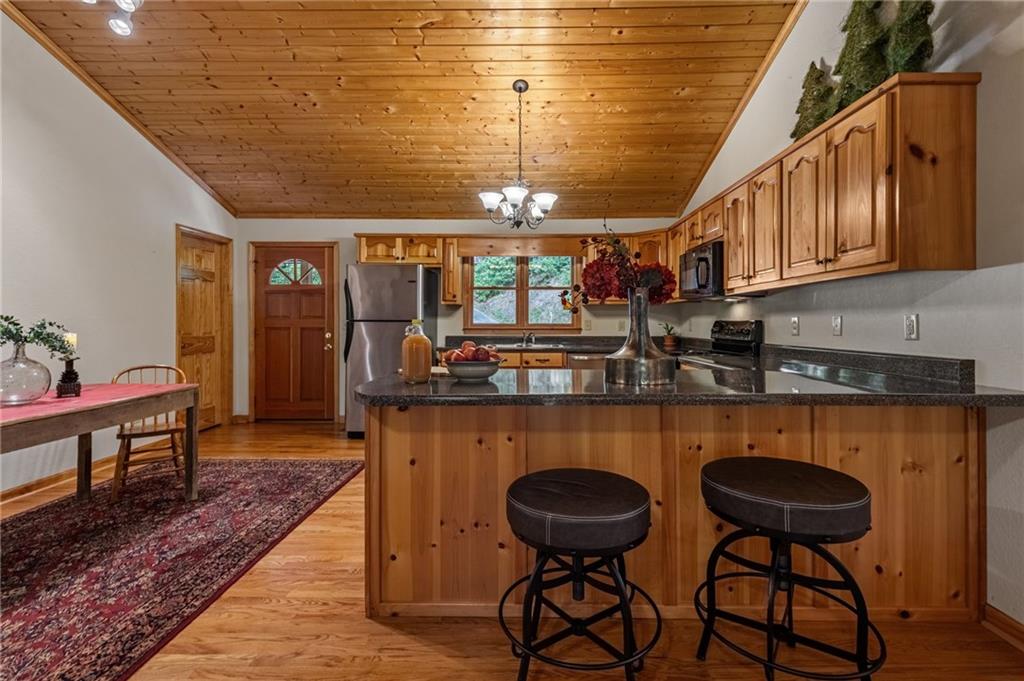 257 Pine Ridge Road