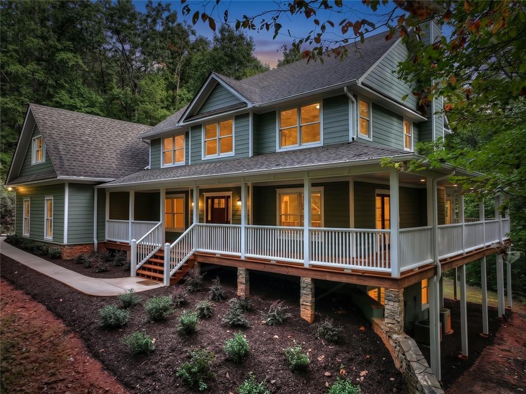 405 Johntown Road