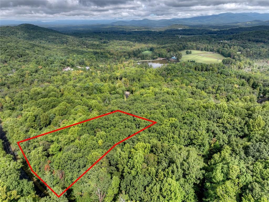 0 Mountainside Parkway