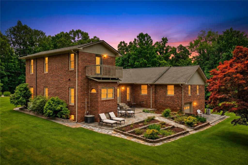 2850 Appalachian Highway