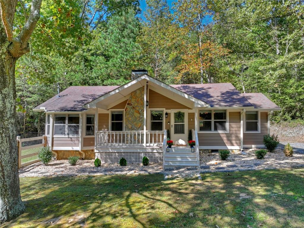 1657 Turniptown Road