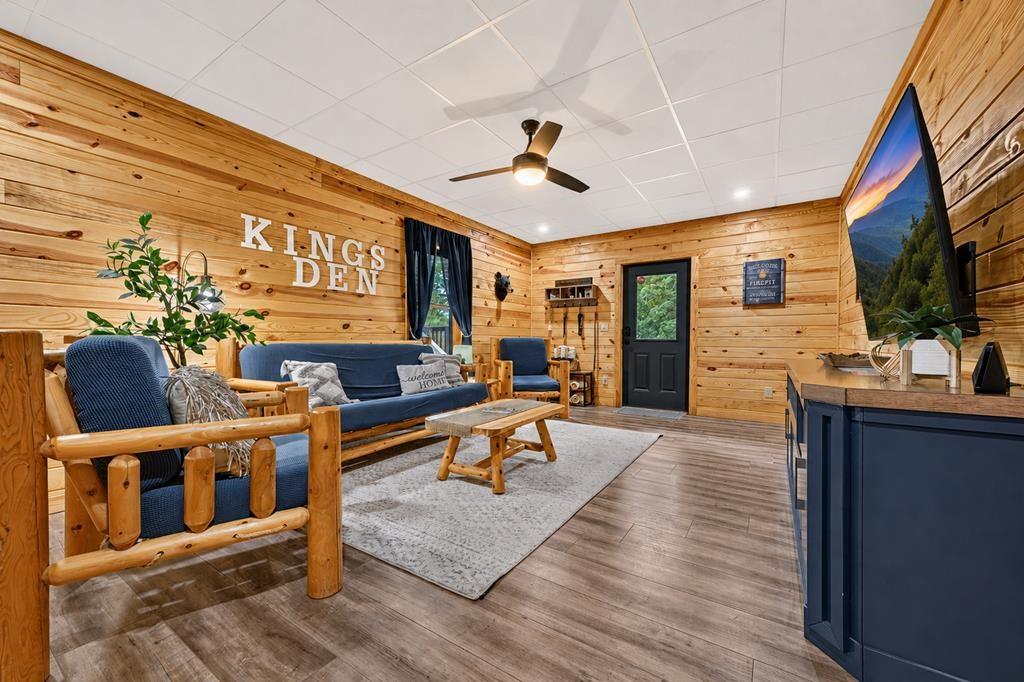 50 Kings Court