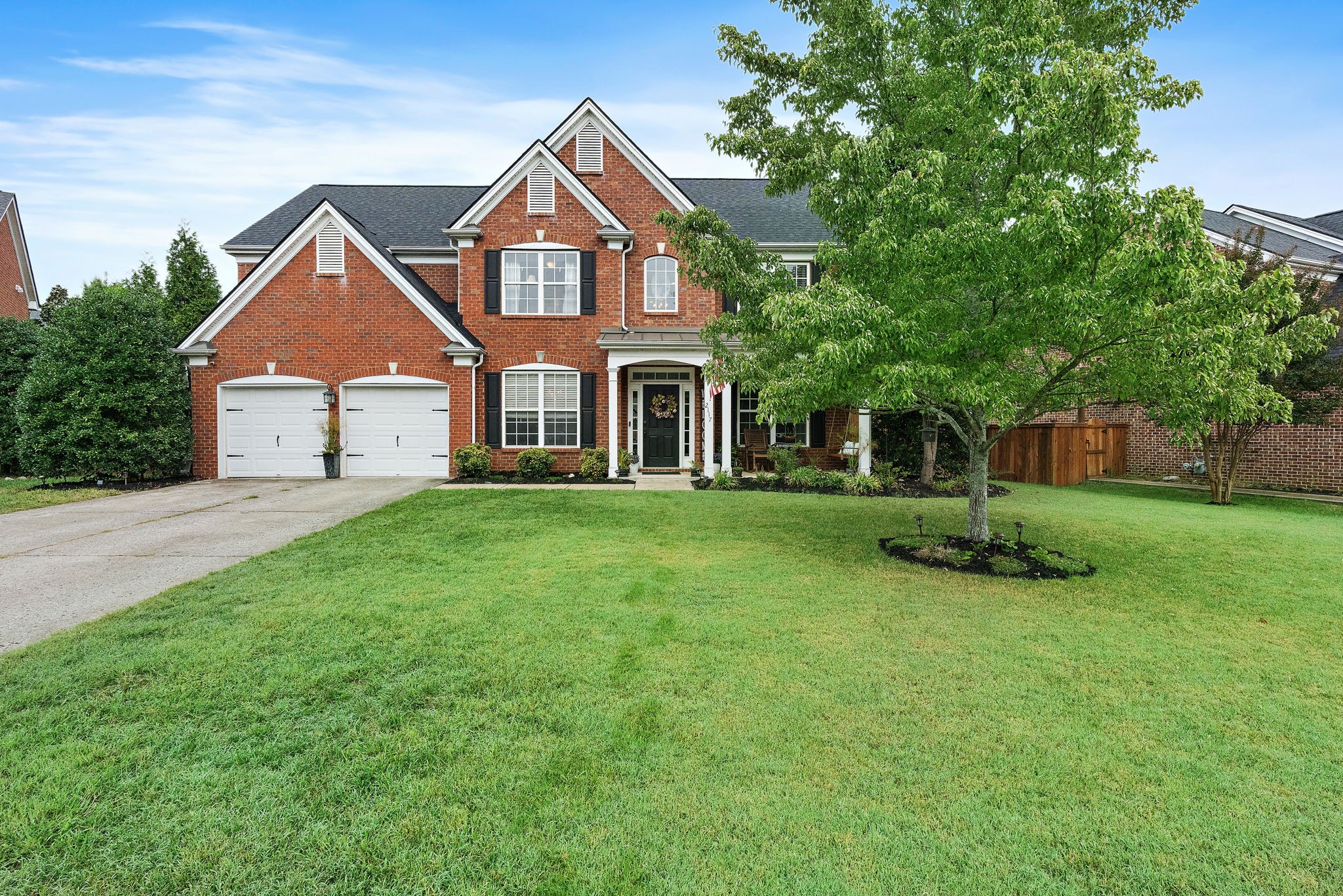 2117 Bucolic Ct, SW
