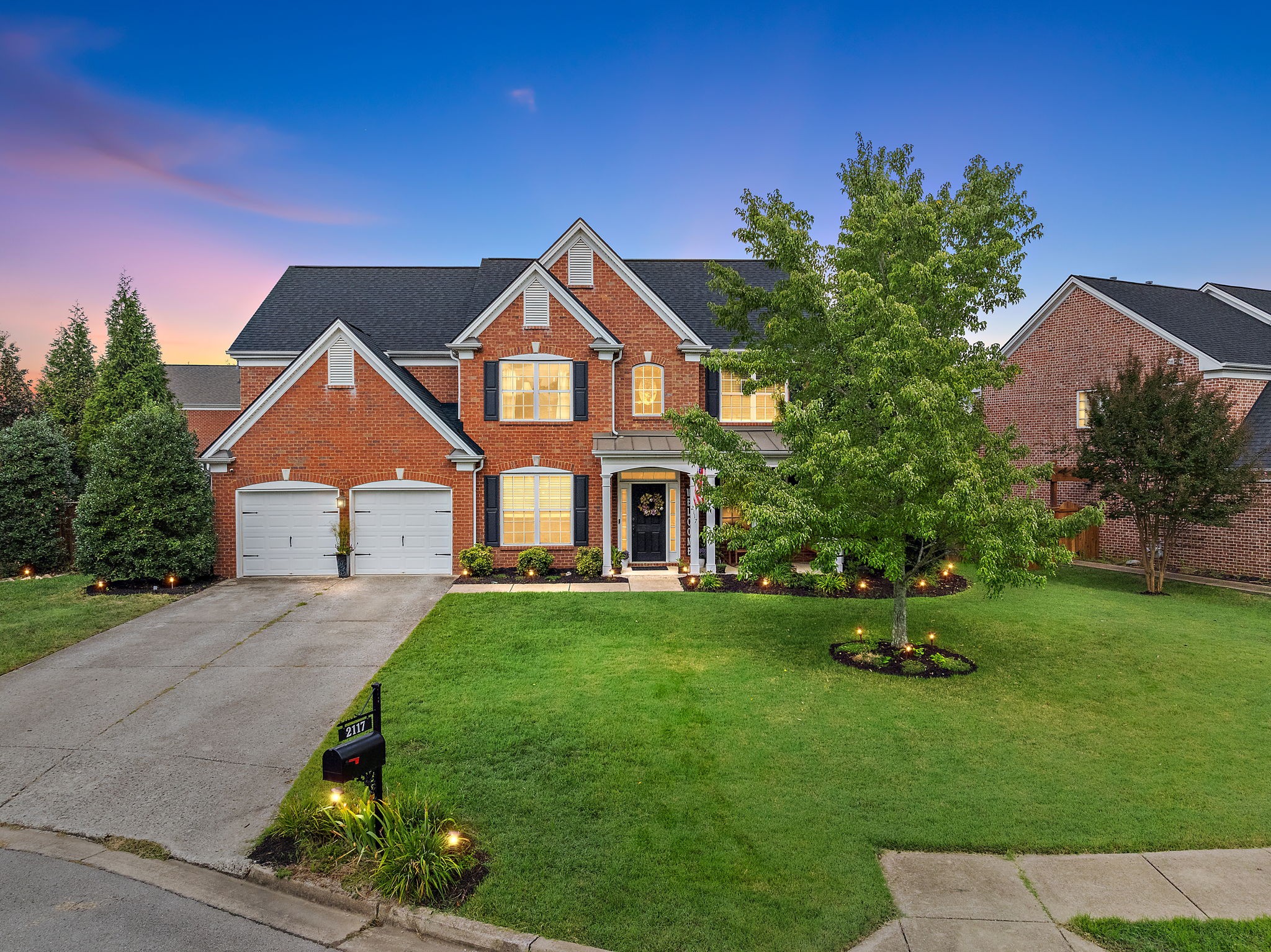 2117 Bucolic Ct, SW