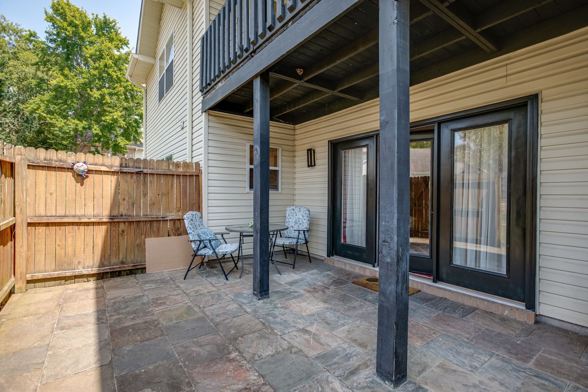 2741 Kennedy Ct, W Unit: 2741